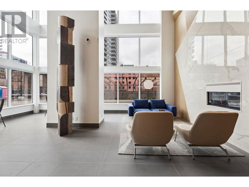 Tertiary Property View