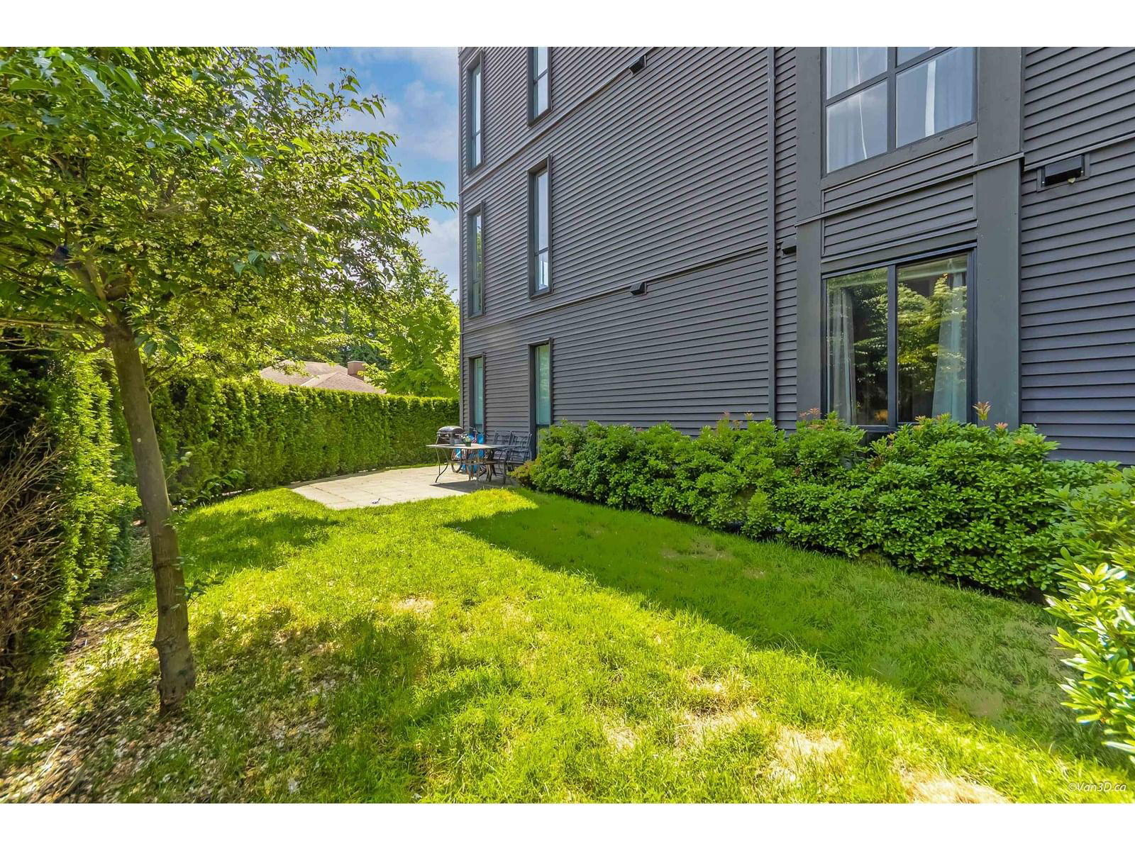 Primary Property View