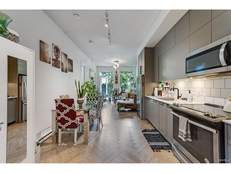 Tertiary Property View