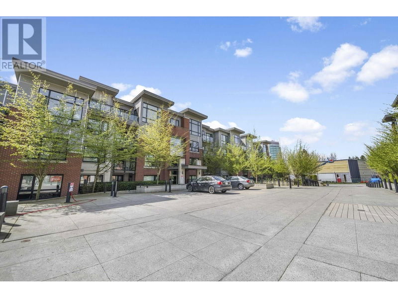 Tertiary Property View