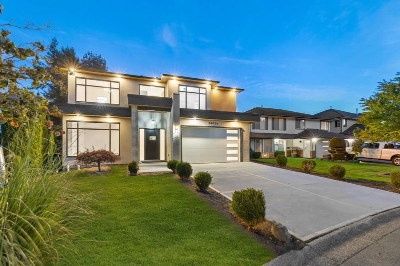 Tertiary Property View
