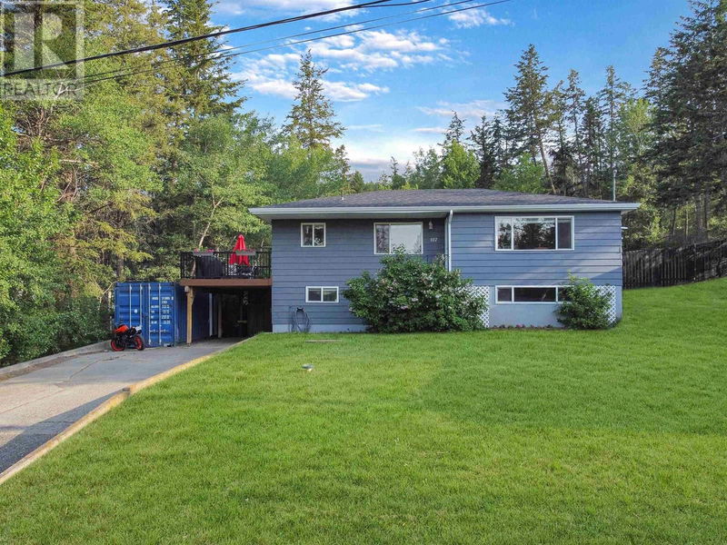 Secondary Property View