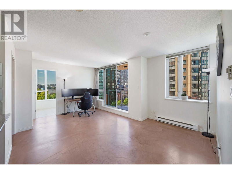 Tertiary Property View