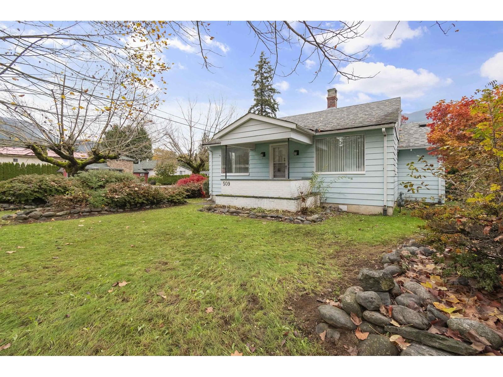 Primary Property View