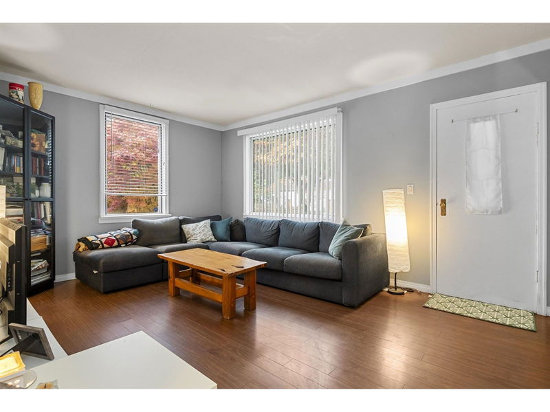 Tertiary Property View