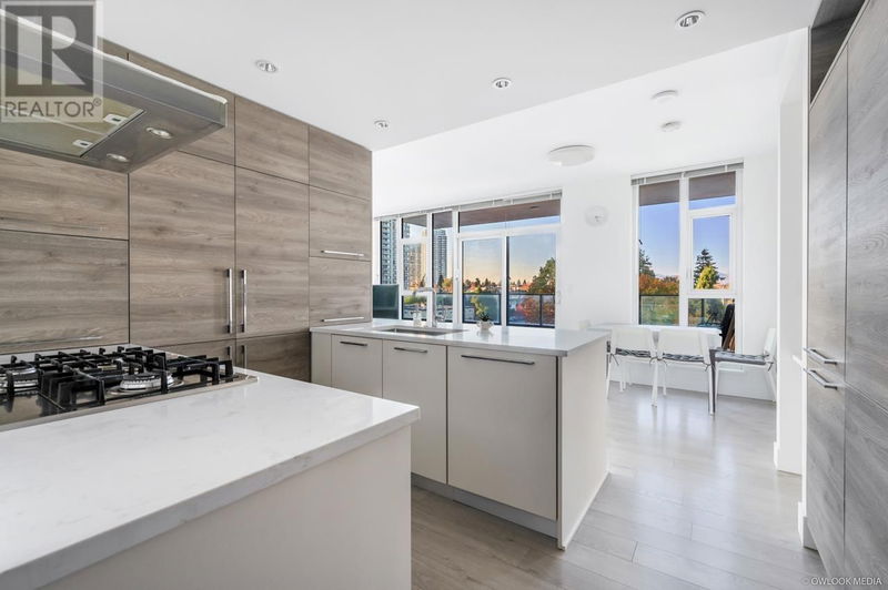Tertiary Property View
