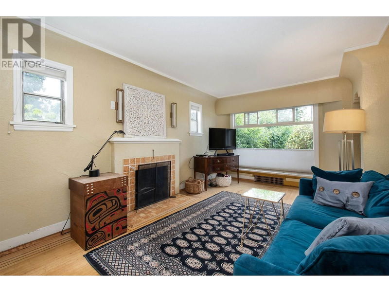 Tertiary Property View