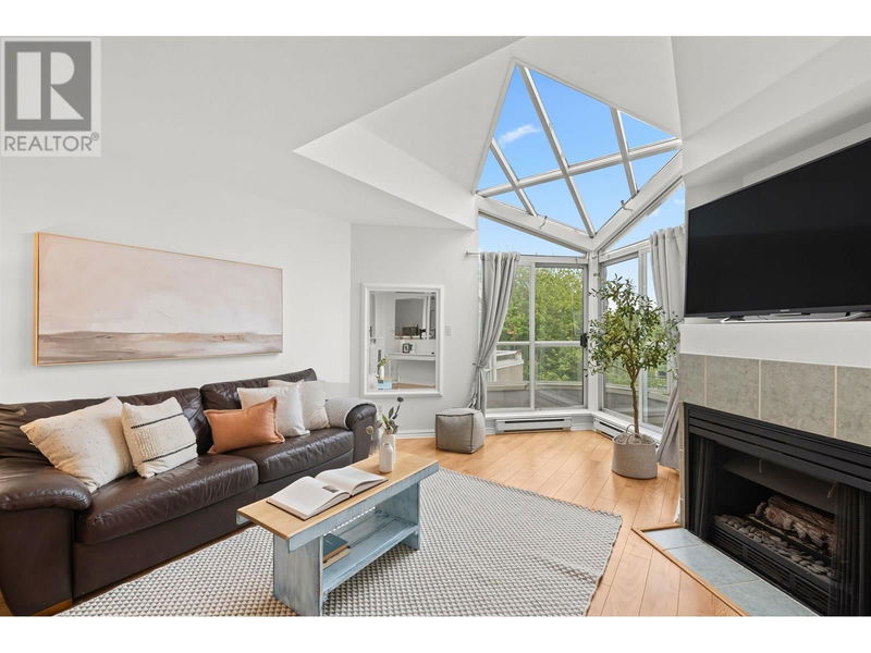 Tertiary Property View