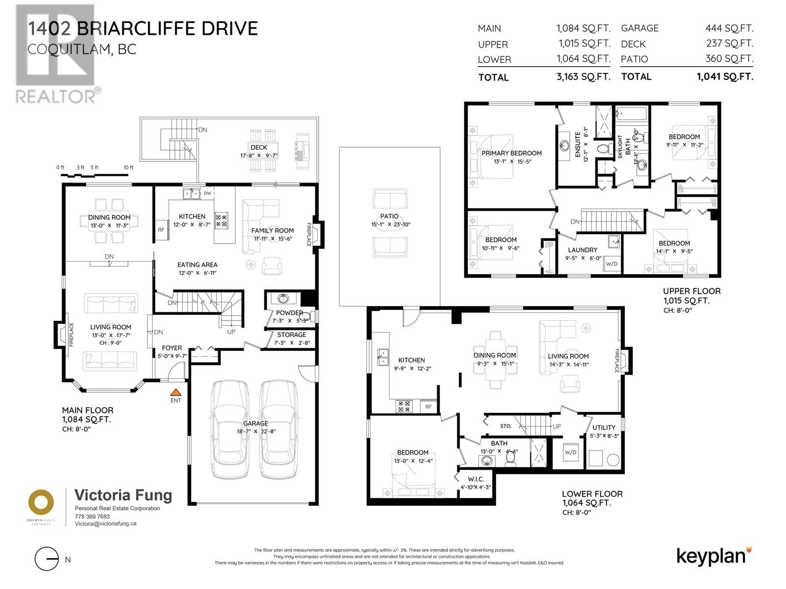 1402 BRIARCLIFFE DRIVE Image 39