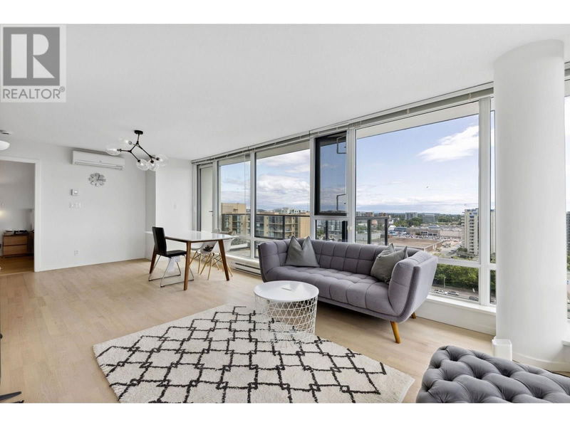 Tertiary Property View