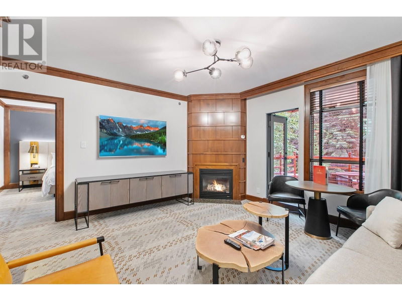 Tertiary Property View