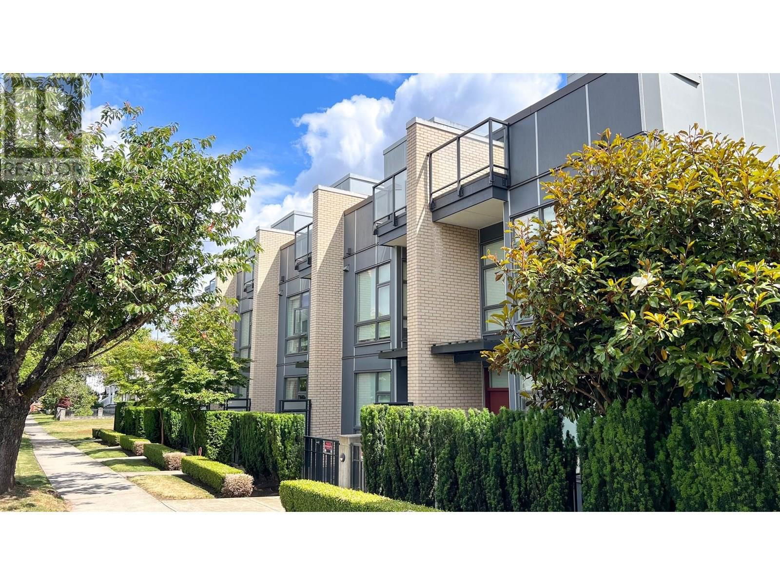 Primary Property View