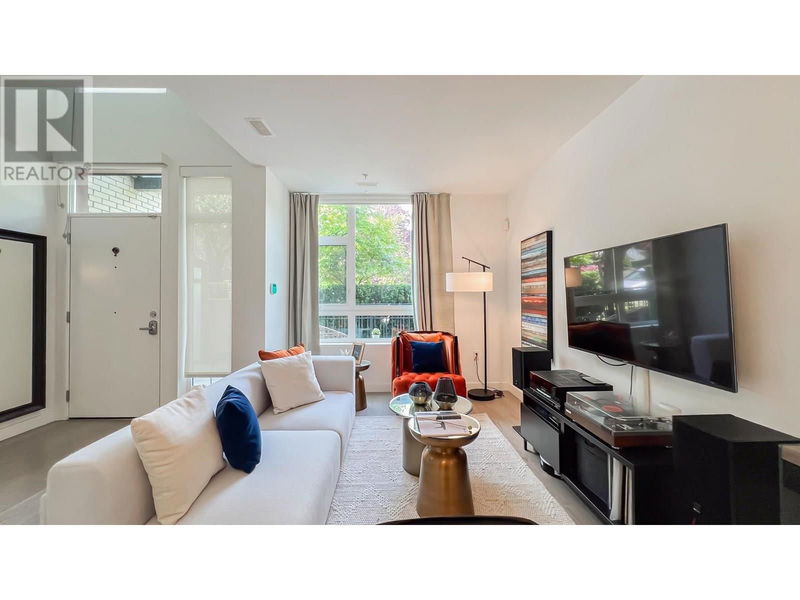 Tertiary Property View