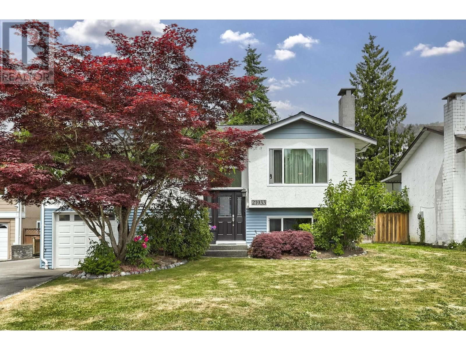 Primary Property View