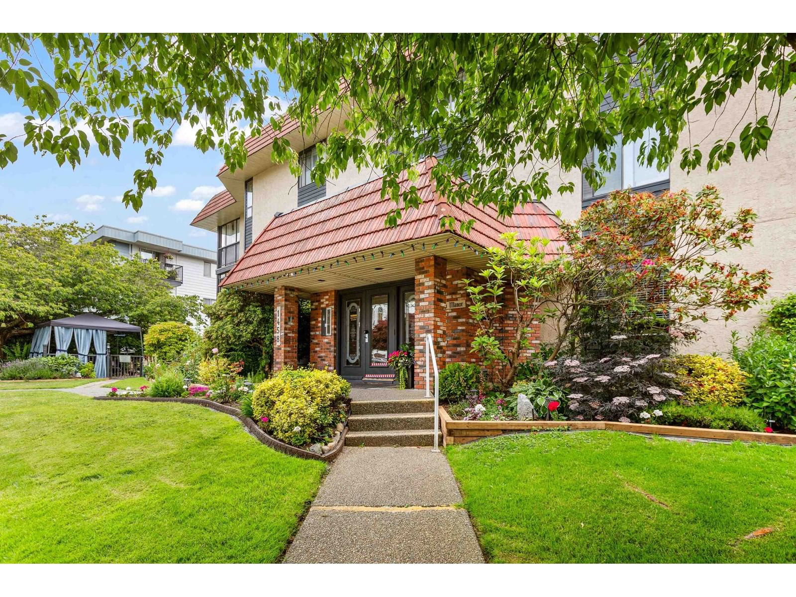 Primary Property View
