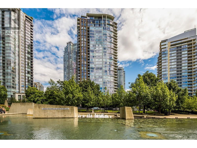 Tertiary Property View
