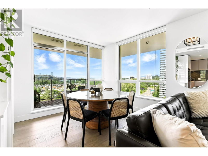 Tertiary Property View