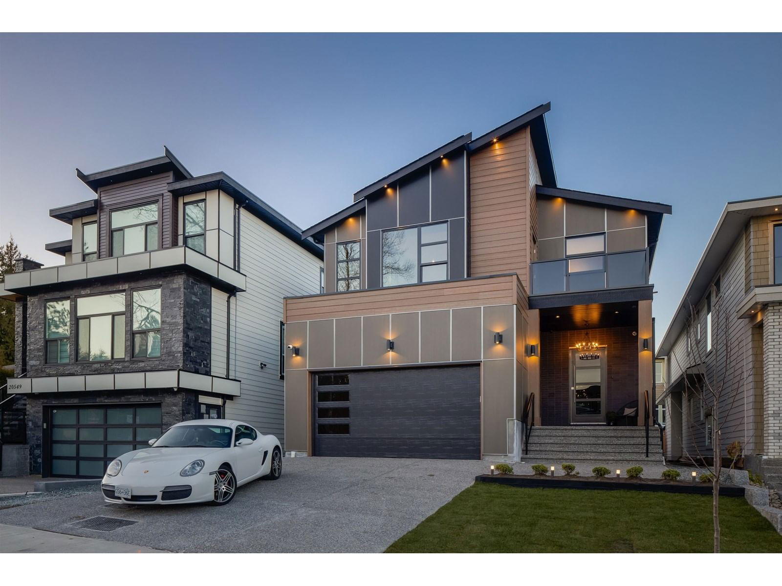 Primary Property View