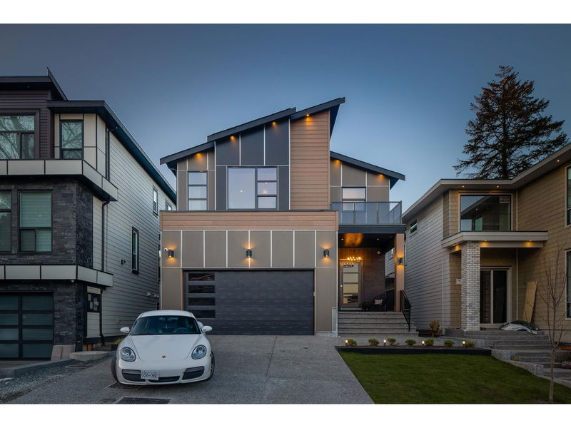 Tertiary Property View