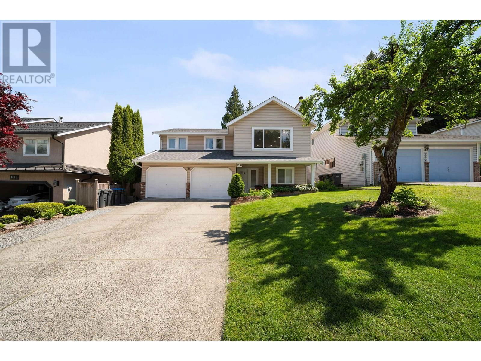 Primary Property View