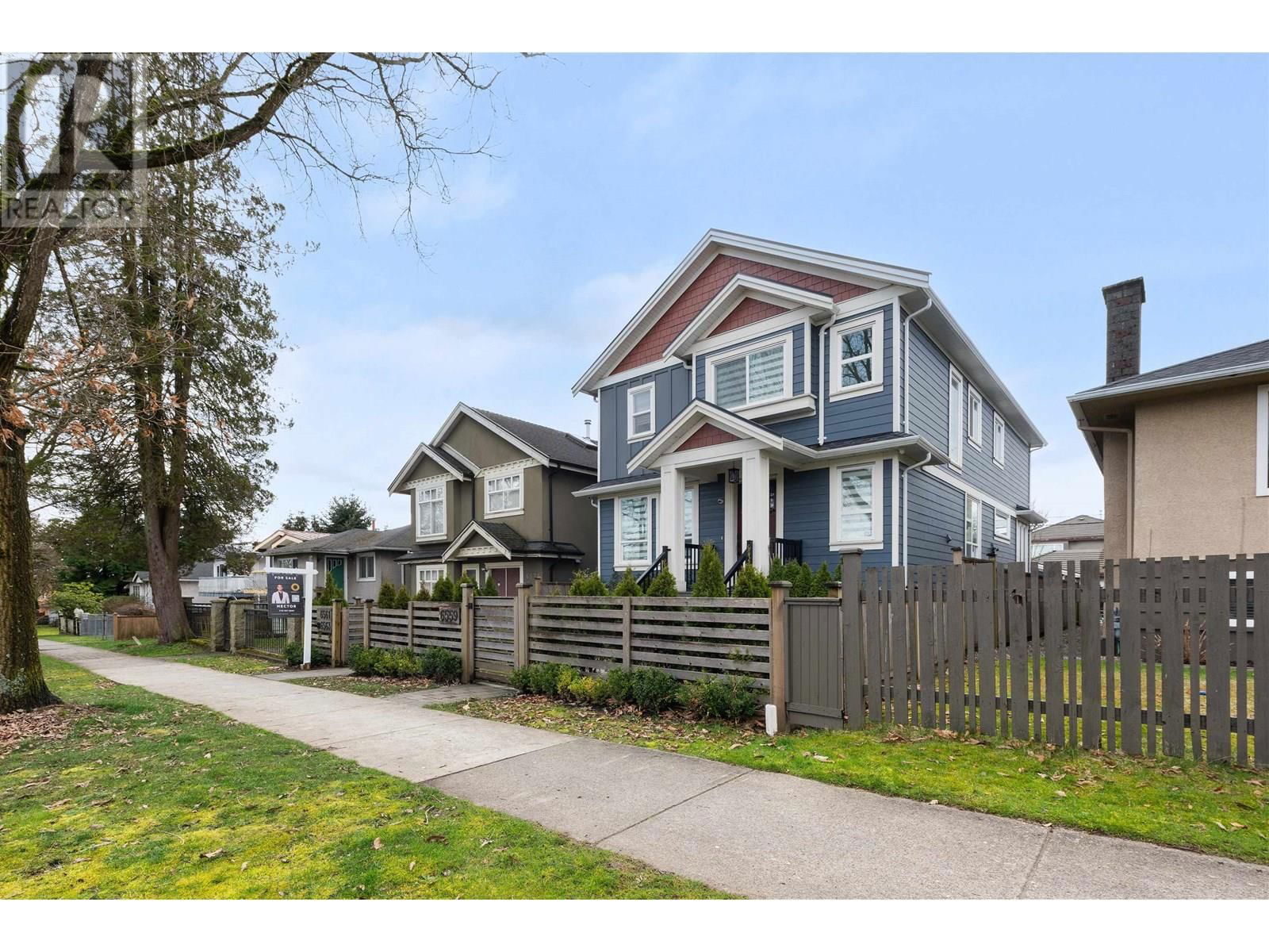 Primary Property View