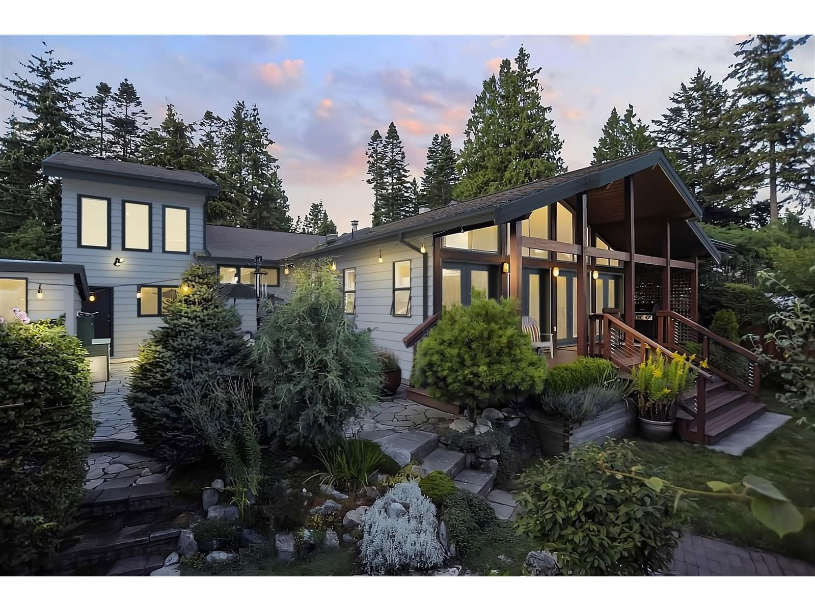 Primary Property View