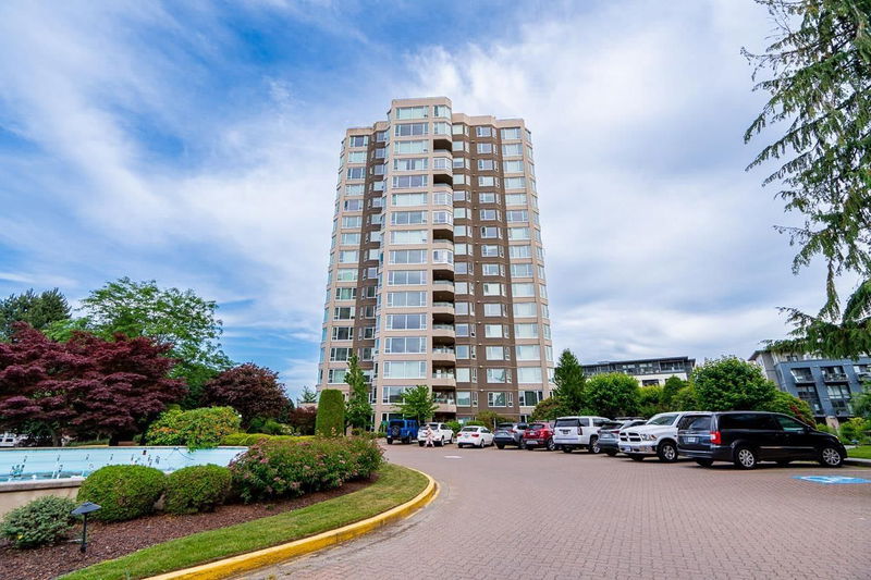 Tertiary Property View
