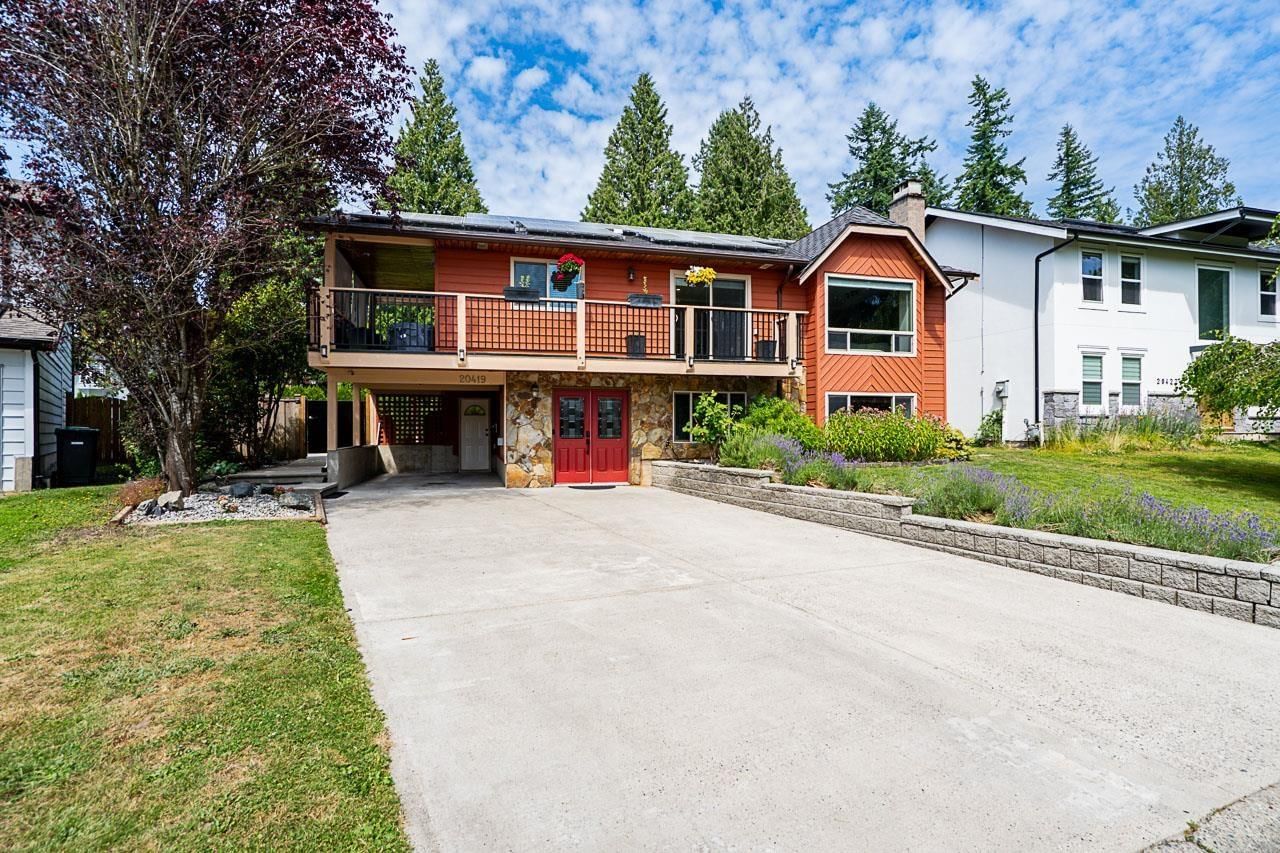 Primary Property View