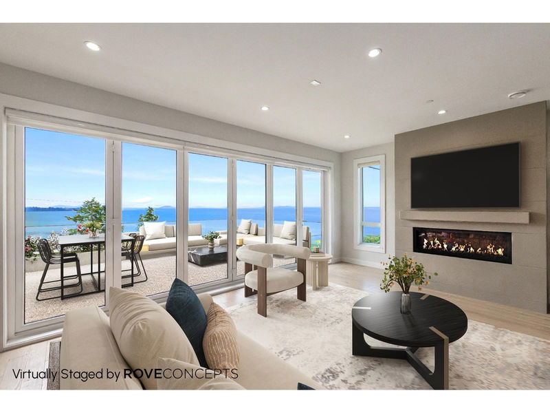 Tertiary Property View
