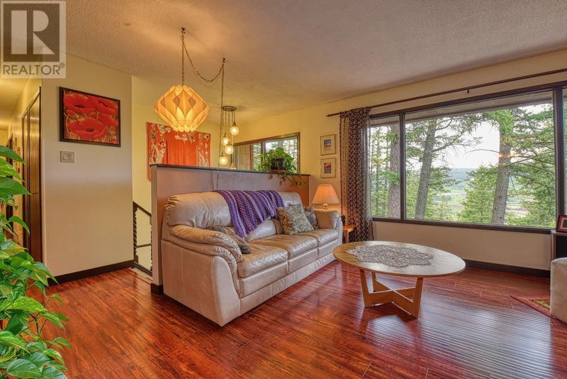 Tertiary Property View