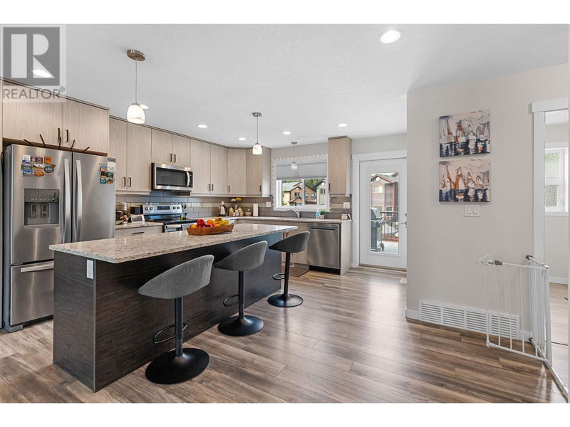 Secondary Property View