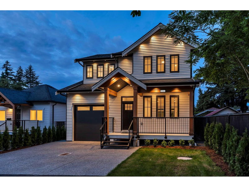 Secondary Property View