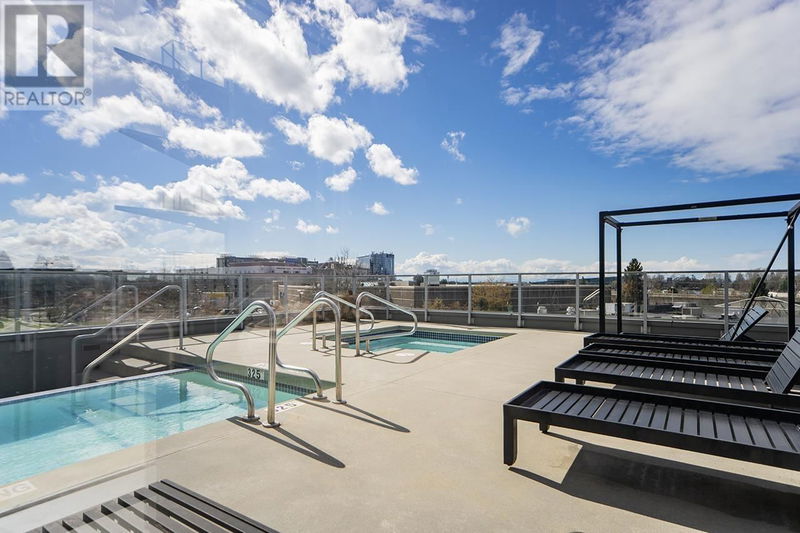 Tertiary Property View