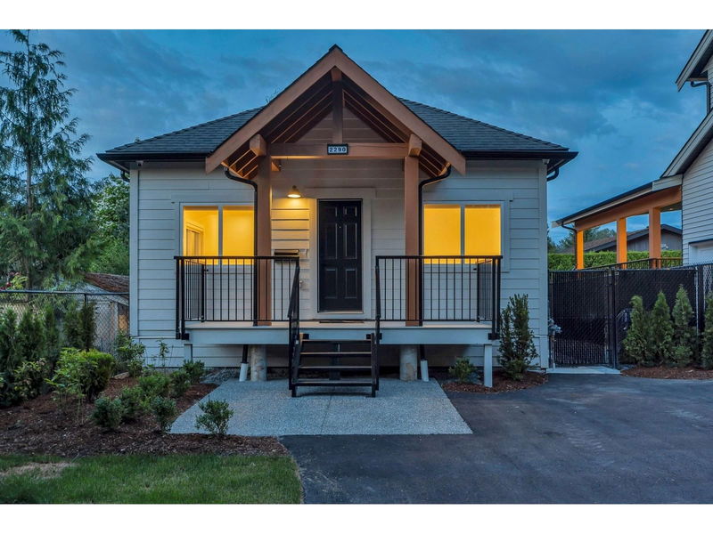 Secondary Property View