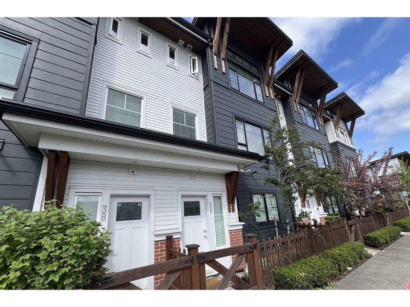Tertiary Property View