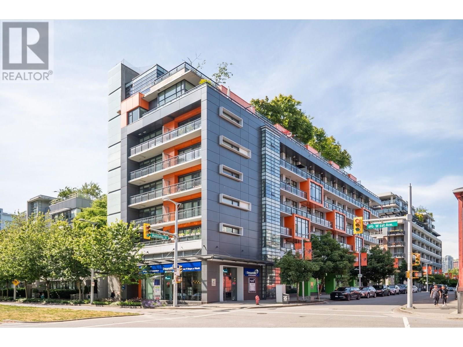 Primary Property View