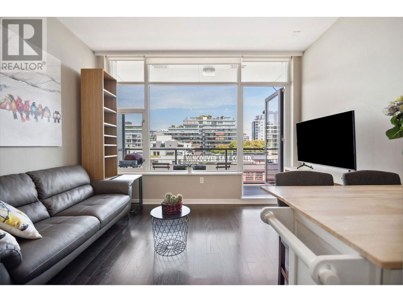 Tertiary Property View