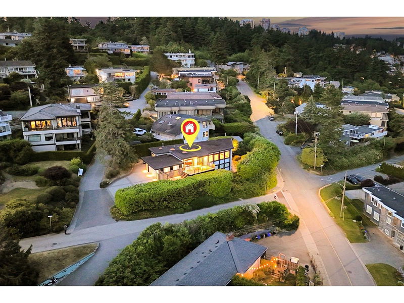 Tertiary Property View