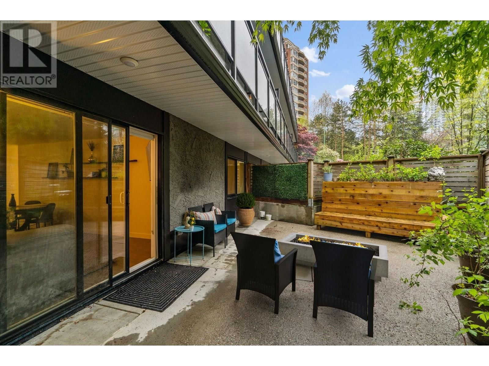 Primary Property View