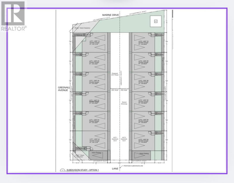 Tertiary Property View