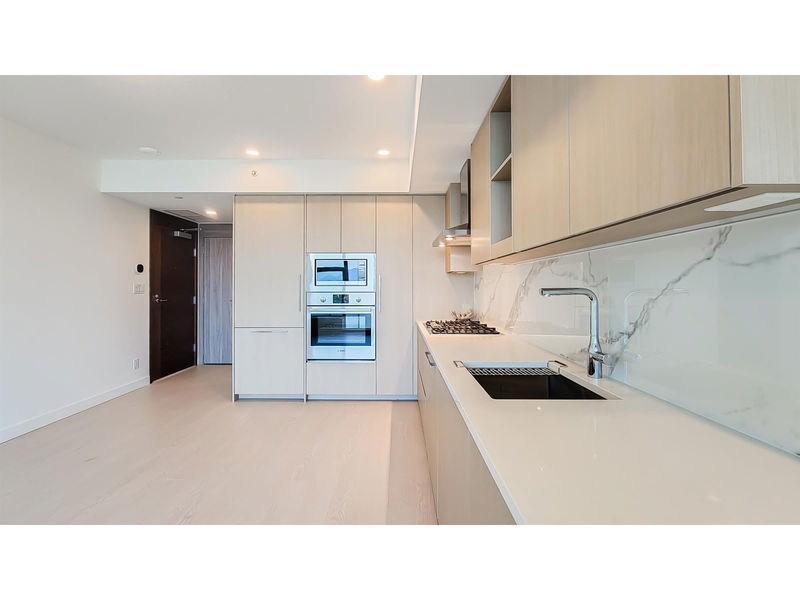 Tertiary Property View