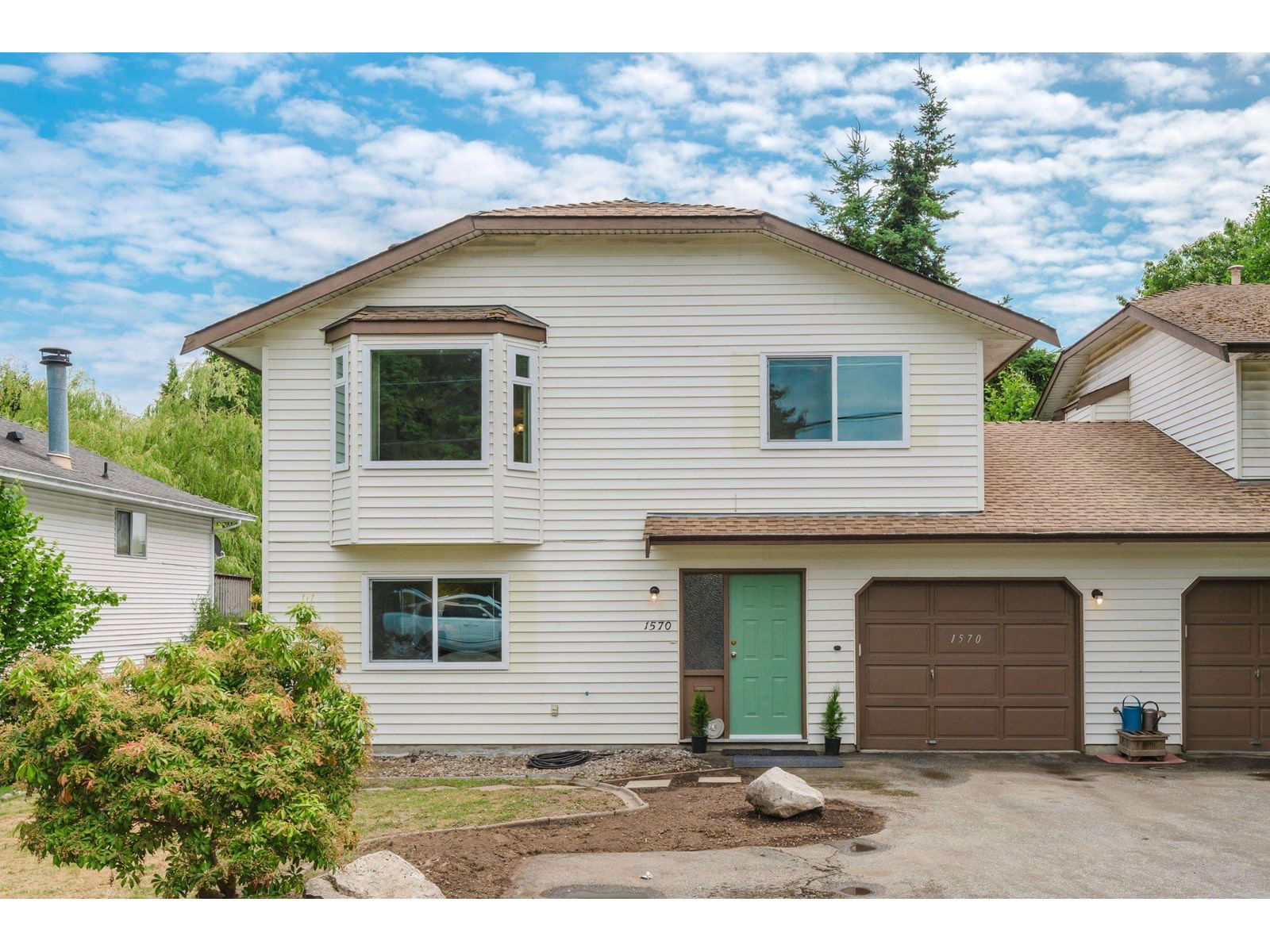 Primary Property View