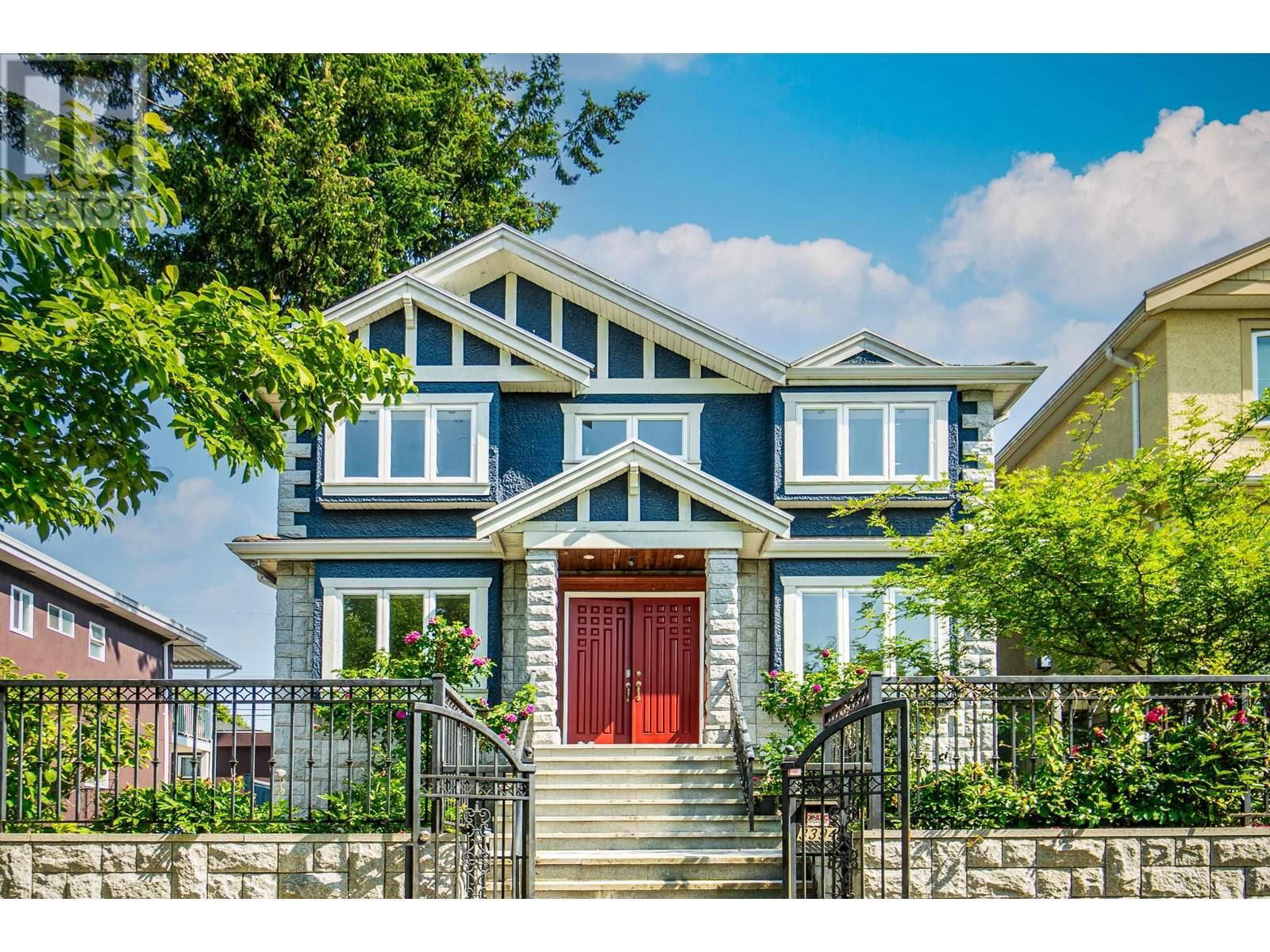 Primary Property View