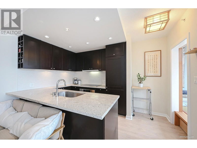 Tertiary Property View