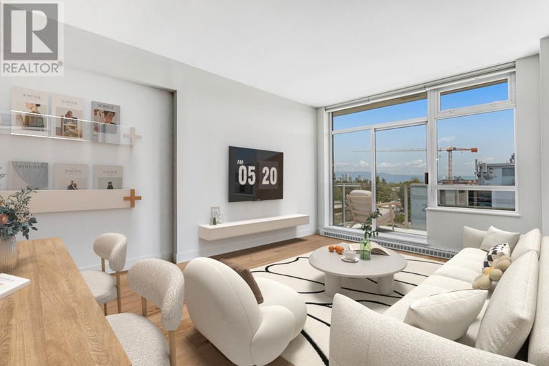 Tertiary Property View
