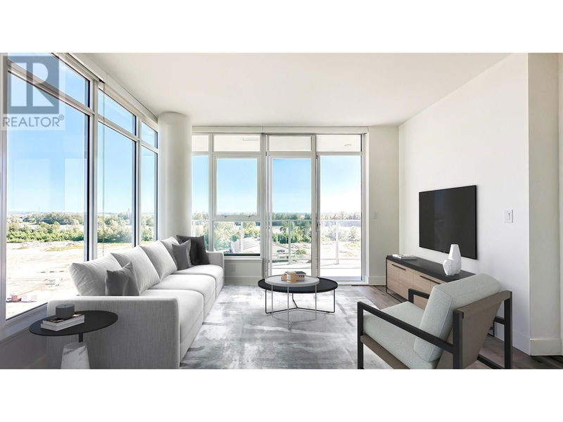 Tertiary Property View