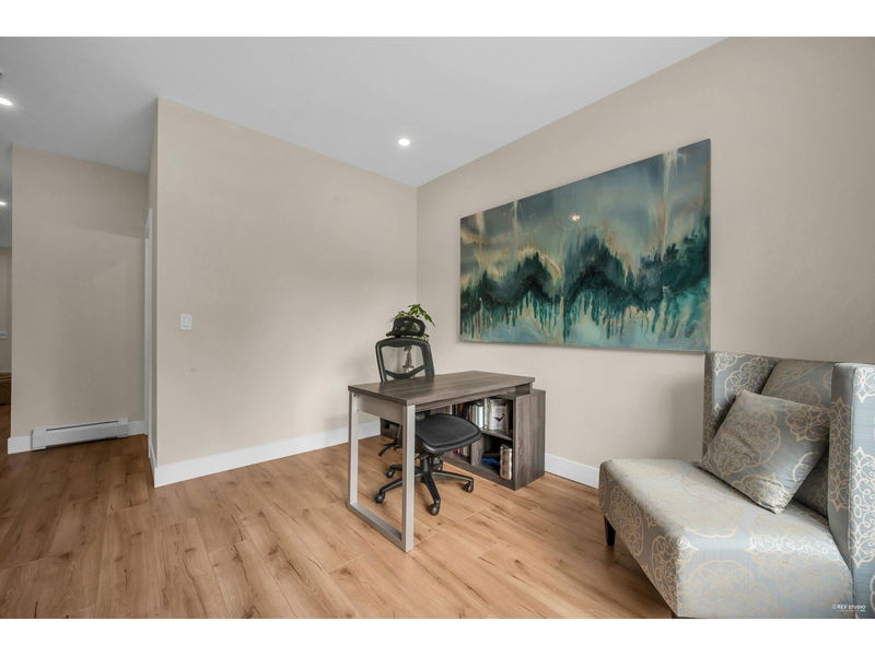Tertiary Property View
