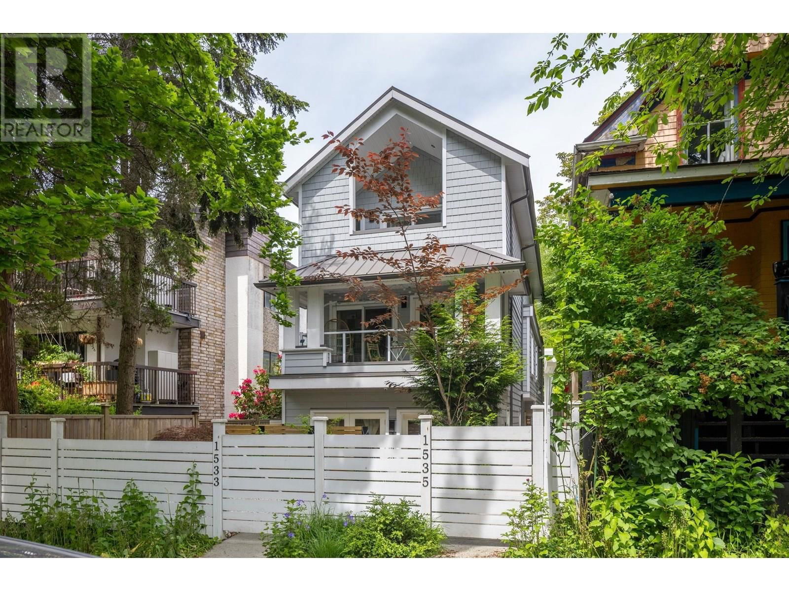Primary Property View