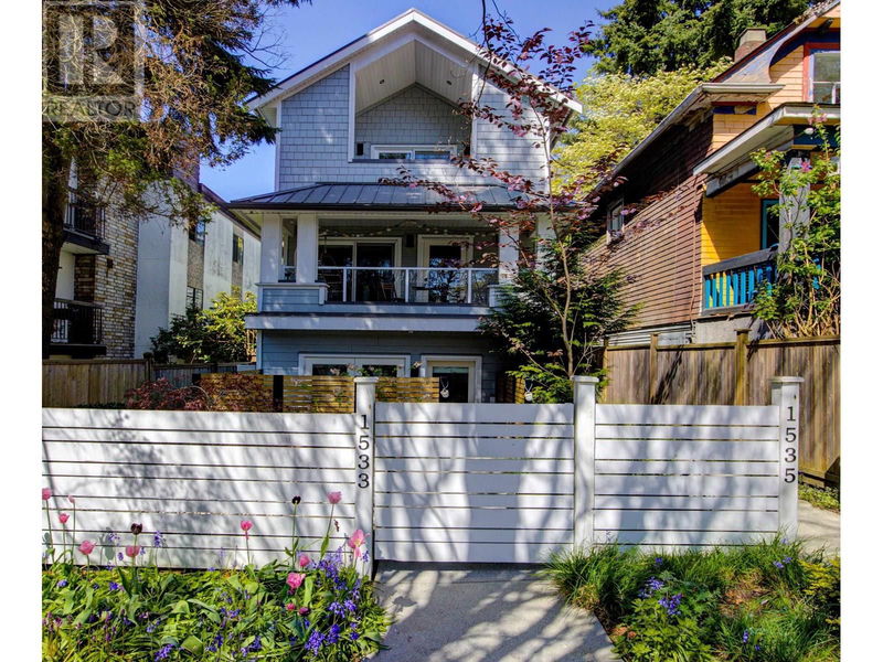 Secondary Property View