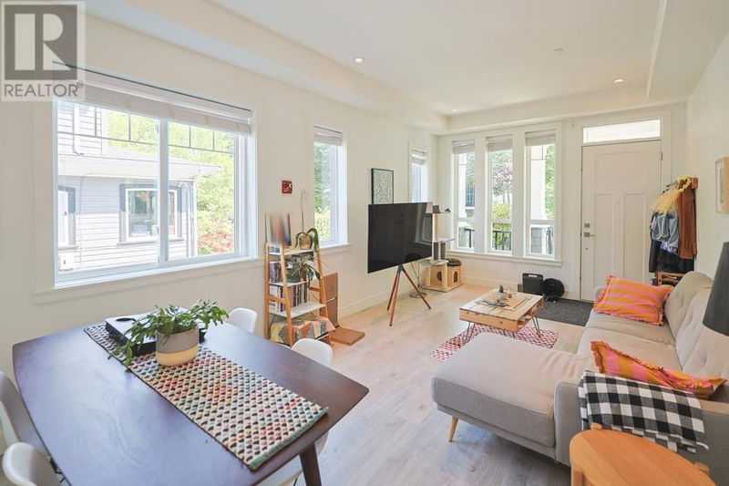 Tertiary Property View